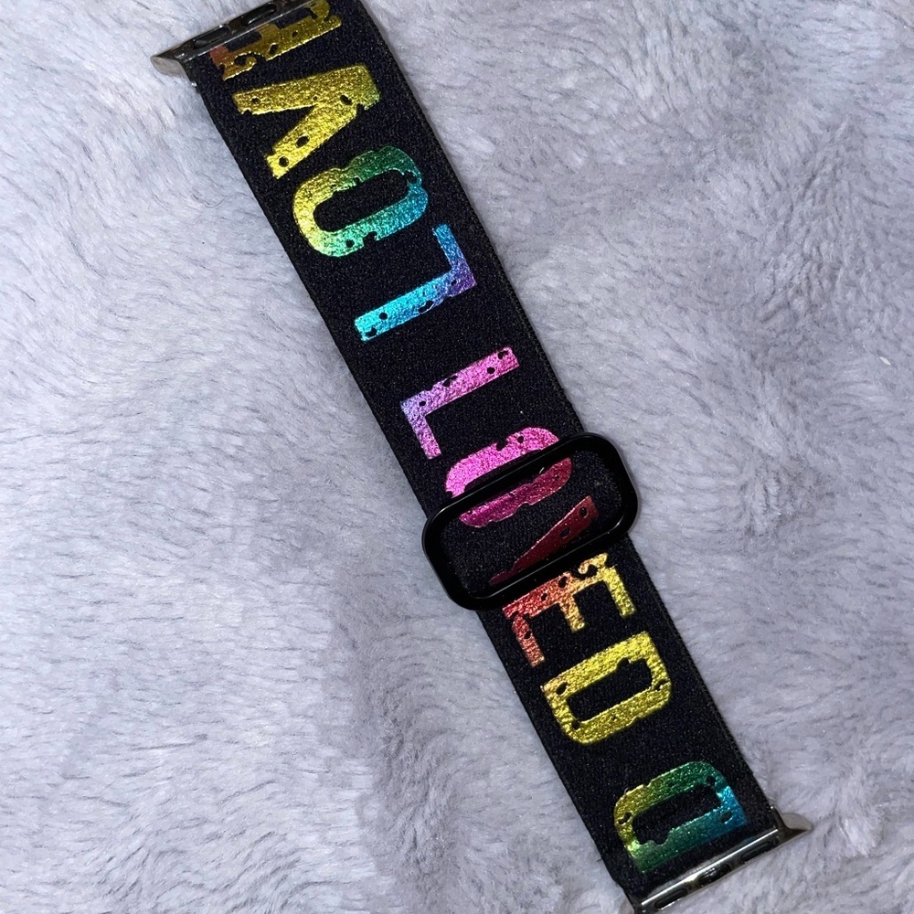 Apple Watch bands - Picture 2 of 3